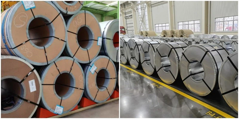 Dual Phase Steel Dual Phase Steel