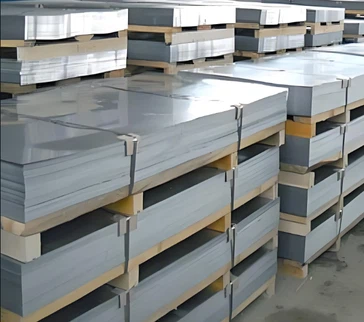galvanized steel galvanized steel