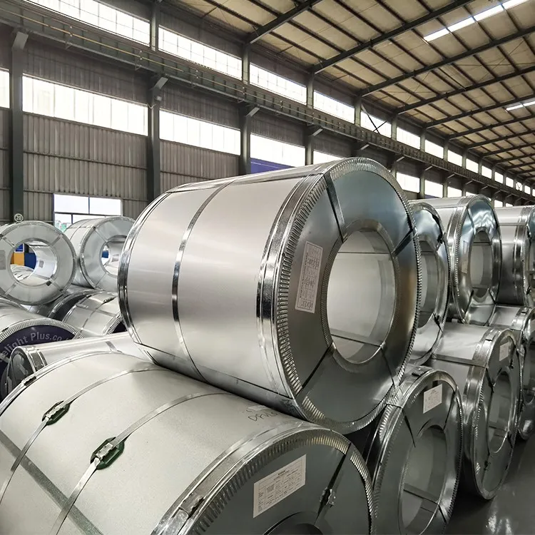 Galvanized Coil Galvanized Coil