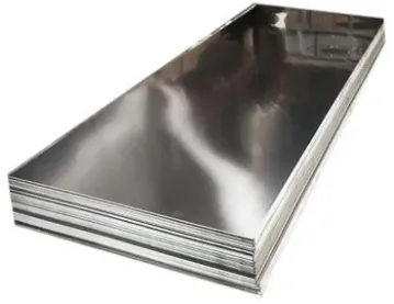 גיליון פלדה מגולגל קר מסוג JIS G3141 SPCC Grade Dc01