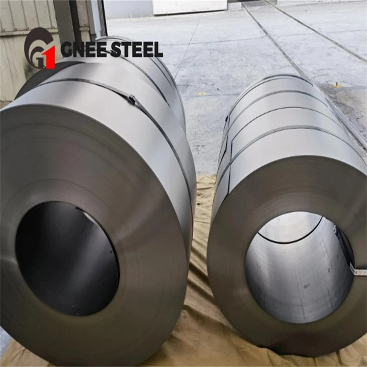 JSC270C Cold Rolled Steel Coil