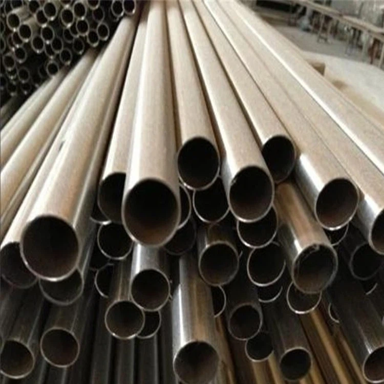 Low Temperature Carbon Steel Pipe Low Temperature Carbon Steel Pipe