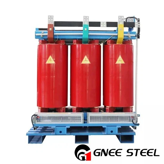 Cast resin type transformer Cast resin type transformer