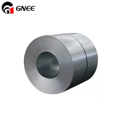 שימושים של פלדת סיליקון מכוונת