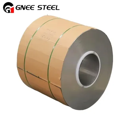 סליל פלדה מגולגל קרה צבוע מראש - פתרון רב תכליתי לתעשיות מגוונות