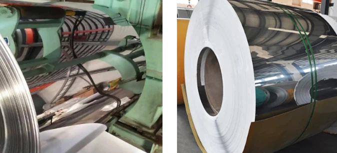 Cold Rolled Sheet Cold Rolled Sheet