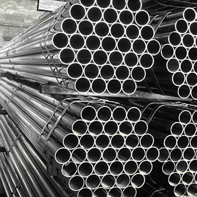 P-Grade A335 צינור כרום Moly ללא תפרים