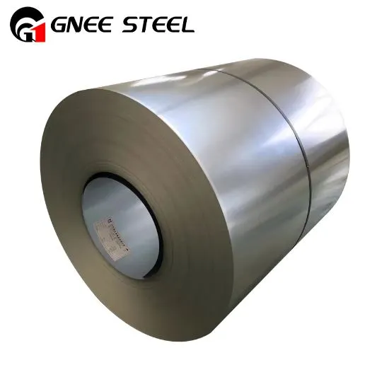 A283/Q195 סליל פלדה מגולגל קר