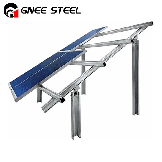 סוגריים פוטו-וולטאיים