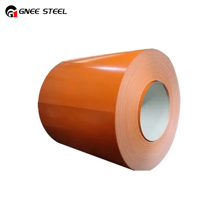 ממברנה PPGI/PPGL