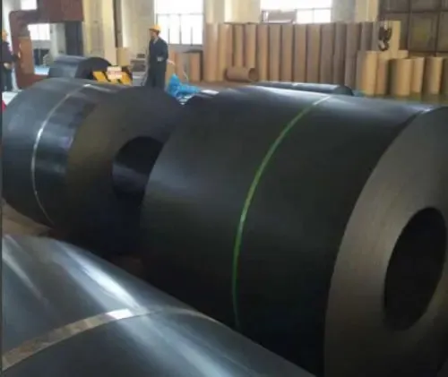 Q195 שחור anneal crfh