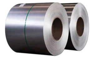 Q235 Q345 China Supplier Cold Rolled Steel Coil
