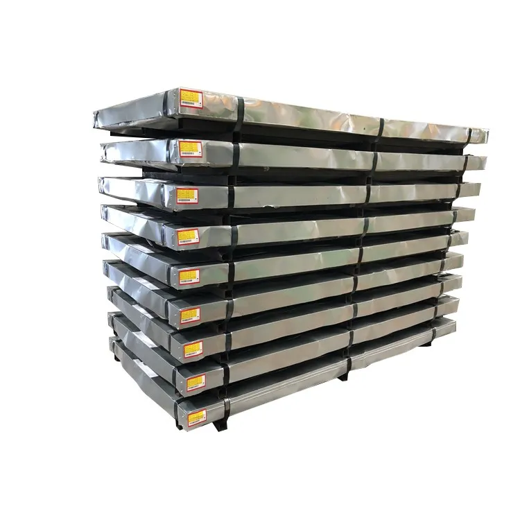 צלחת פלדה Q235 צלחת פלדה משובצת חמה