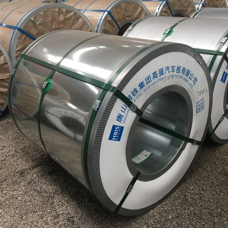 S350GD+Z/HDGI/GI/Hot Dipped Galvanized Steel Coils
