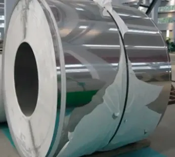 Sgc400 Galvanized Steel Coil