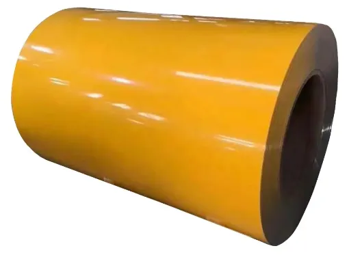 Sgcc Z100 Ppgi Cold Rolled Dx51d Z275 G90