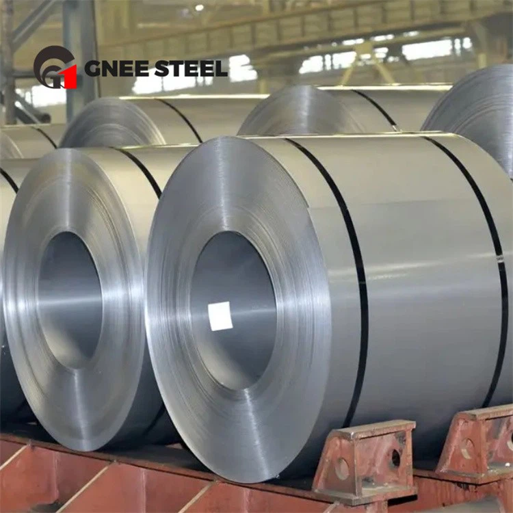 SPCC Cold Rolled Steel Coil SPCC Cold Rolled Steel Coil