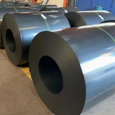 SPCC Full Hard CRBA Coil