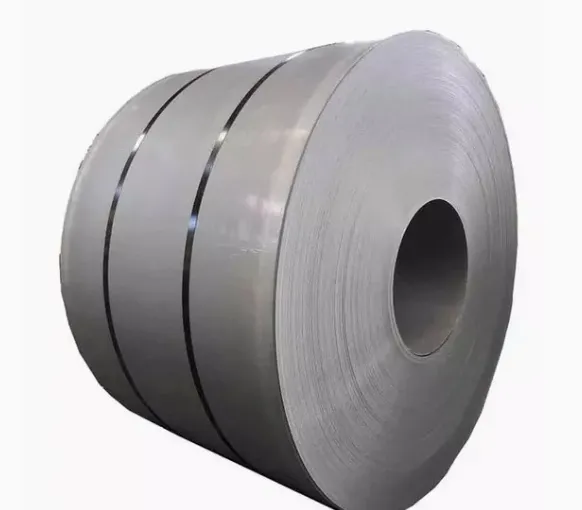 SPCC סליל CRBA מלא