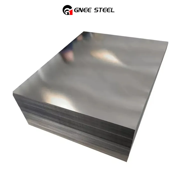 יריעת פח אלקטרוליטית SPTE