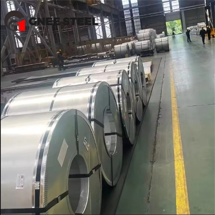 ST13 Stamping Grade Cold Rolled Steel Coil ST13 Stamping Grade Cold Rolled Steel Coil