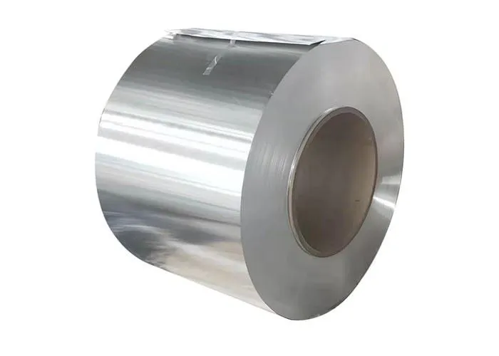 סלילים מגולגלים קרים ST15