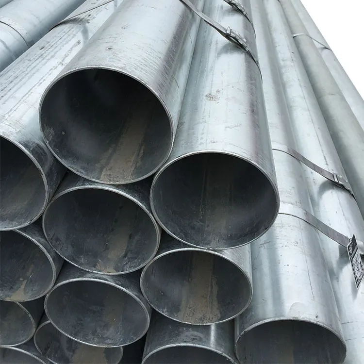 צינור נירוסטה 317L