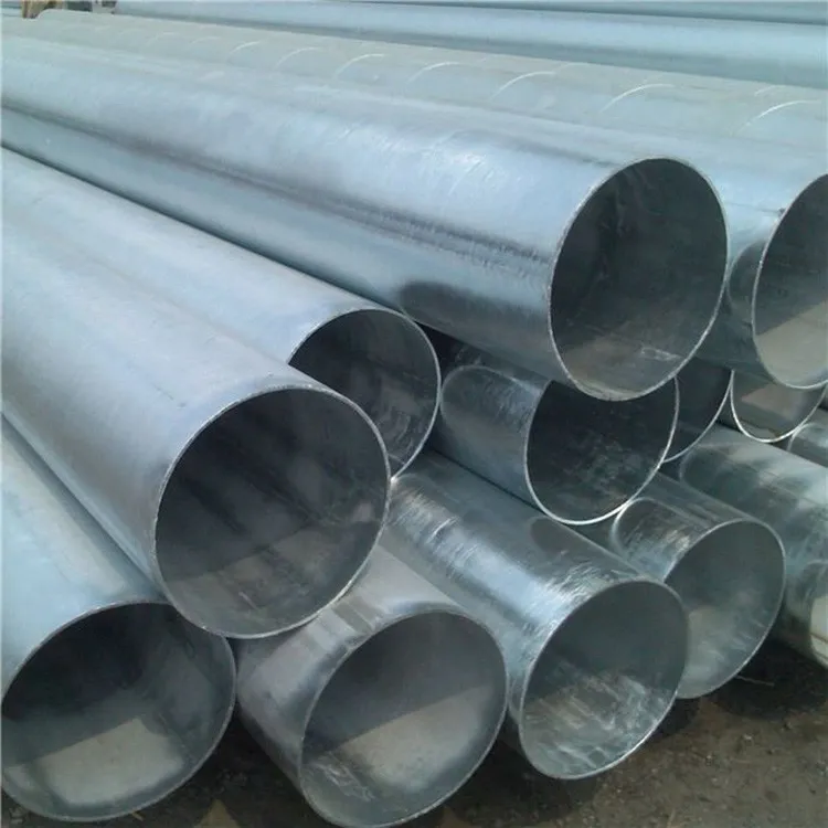 ספק צינורות סגסוגת פלדת אל חלד 6Mo