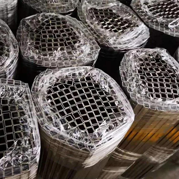 אביזרי צינורות נירוסטה ופחמן