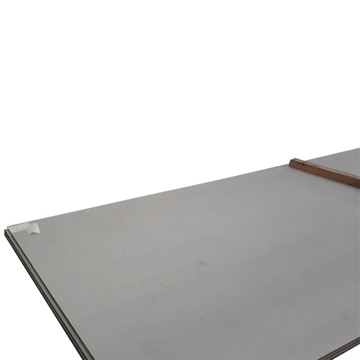 ההבדל ב-IMS: יריעת פלדה מגולוונת