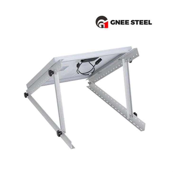 Tripod Roof Photovoltaic Bracket