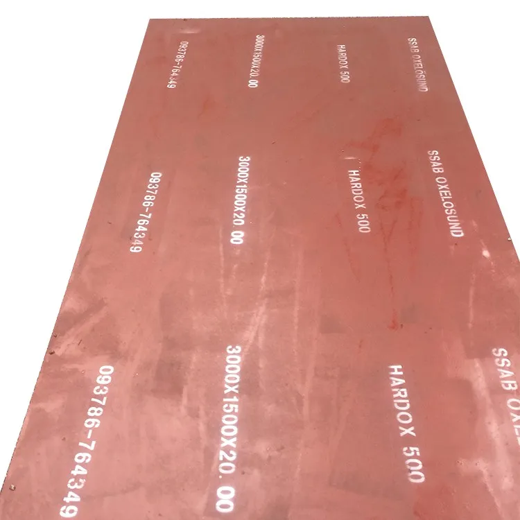 פלדה מזג אוויר