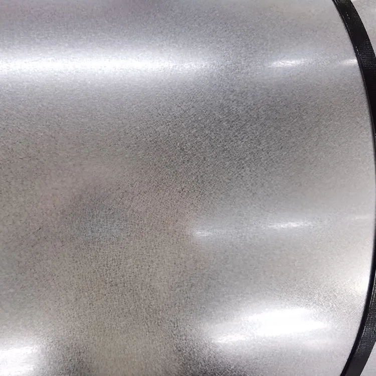 Z 40- Z275 AZ 30- AZ150 DC51D DX51D DX52D DX54D ספק סין