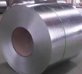 Zero Spangle 0.9mm Galvanized Steel For Furniture And Electrical Zero Spangle 0.9mm Galvanized Steel For Furniture And Electrical